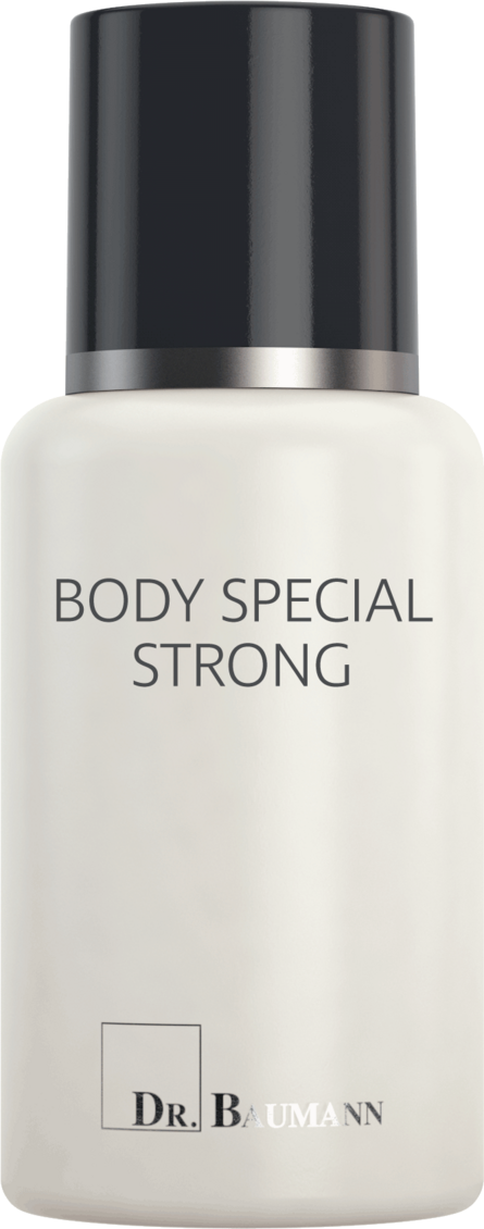 BODY SPECIAL STRONG
